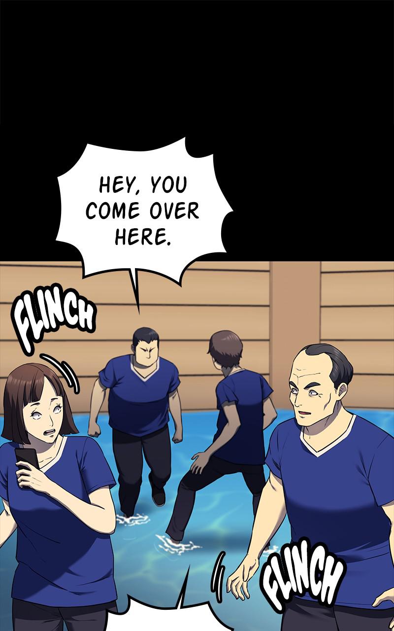 Fake Humans chapter 35 - page 72