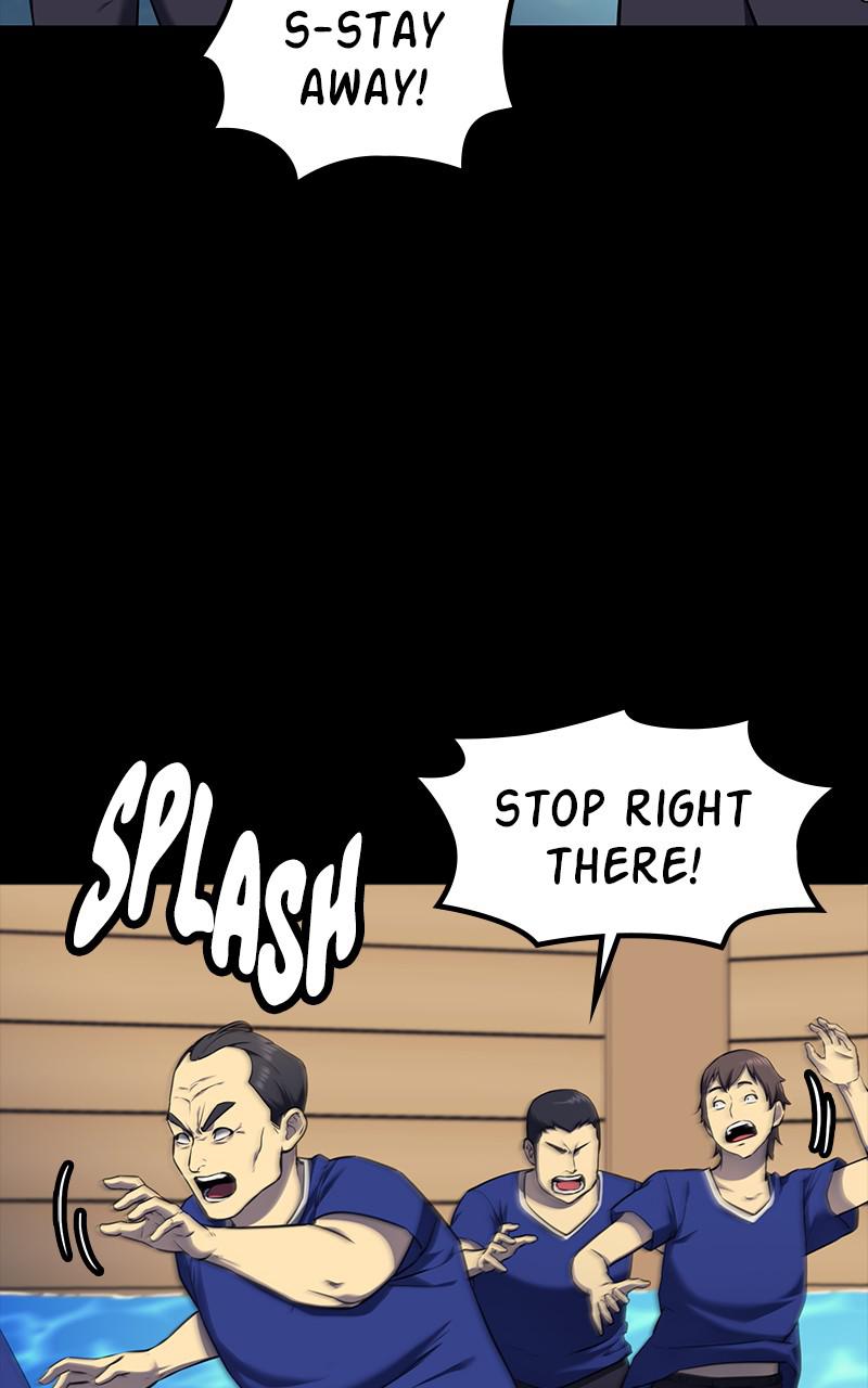 Fake Humans chapter 35 - page 73