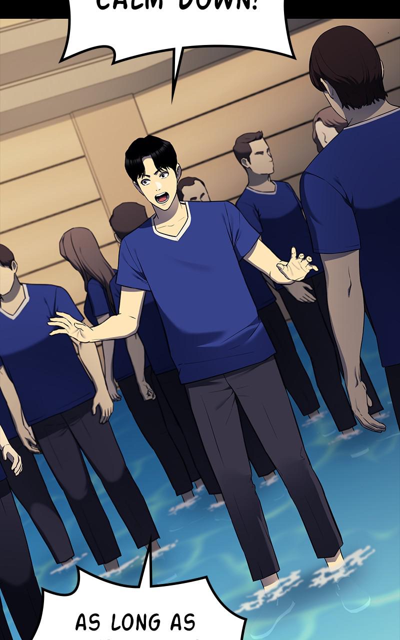 Fake Humans chapter 35 - page 8