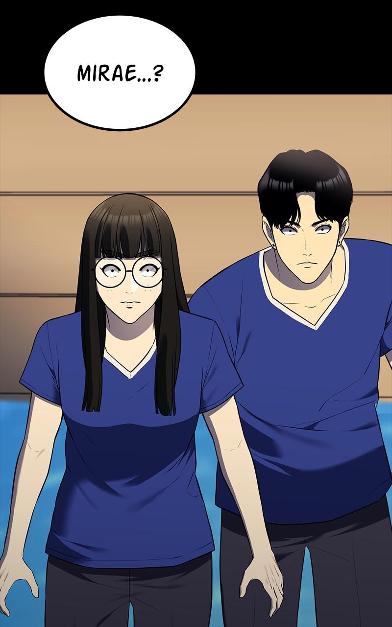 Fake Humans chapter 35 - page 81