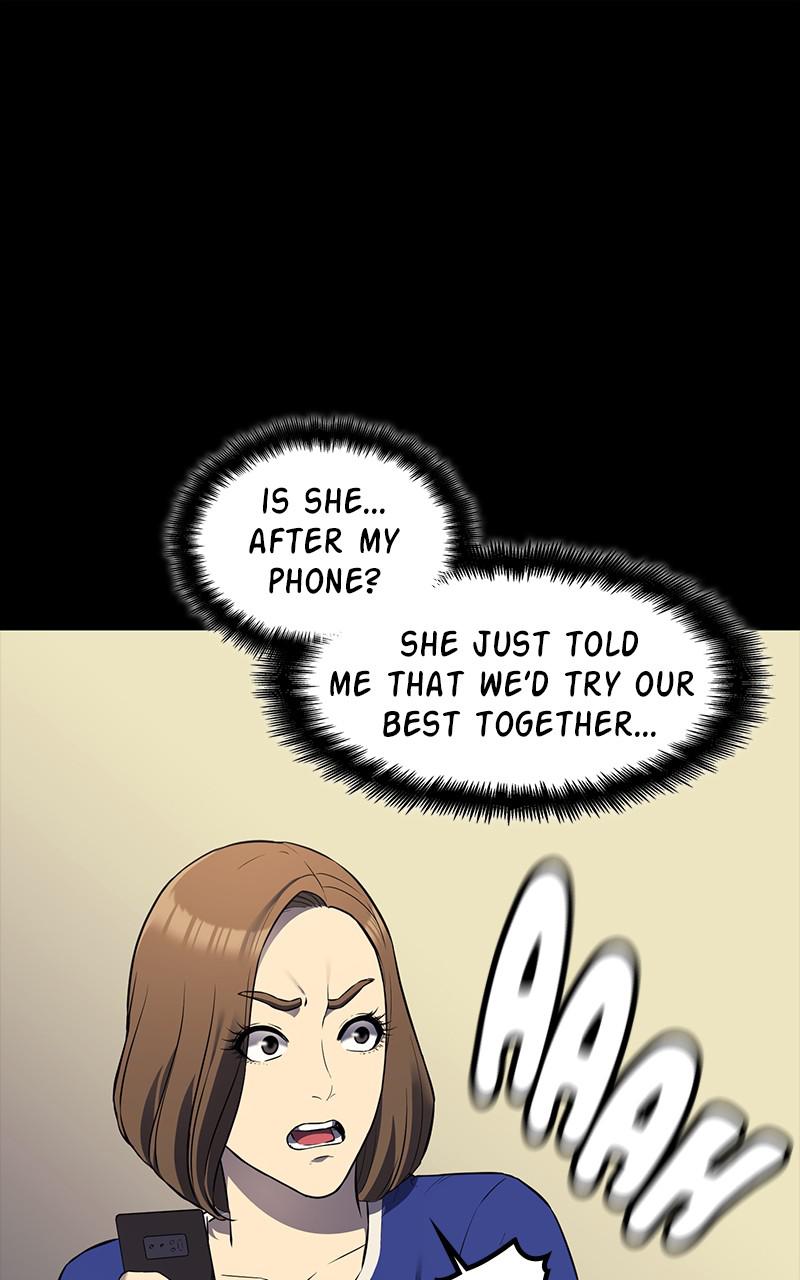 Fake Humans chapter 35 - page 84