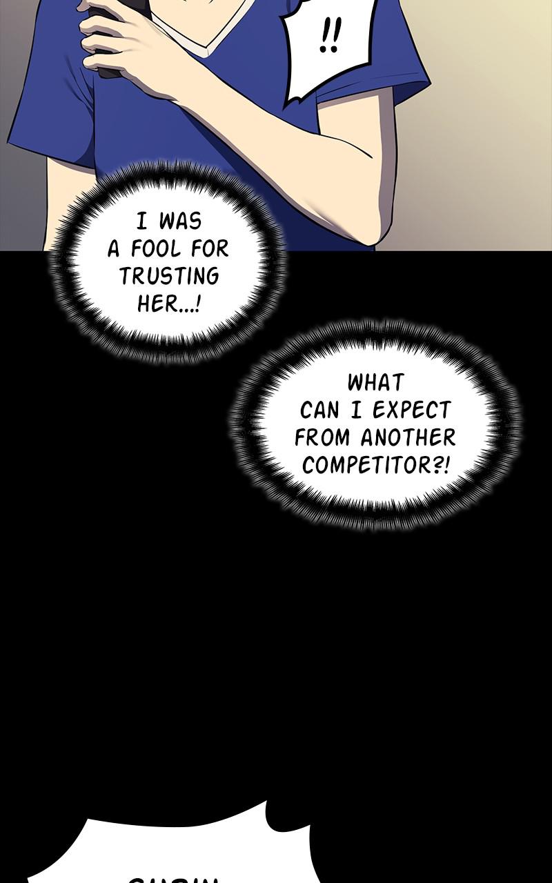 Fake Humans chapter 35 - page 85