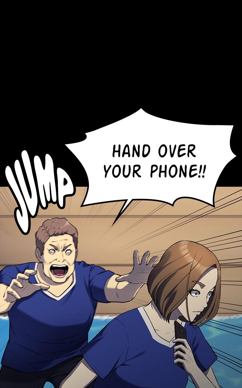 Fake Humans chapter 35 - page 87