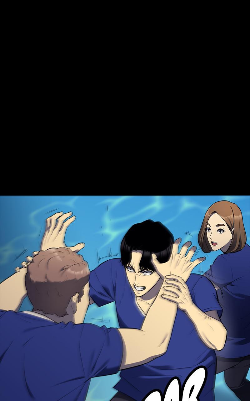 Fake Humans chapter 35 - page 91