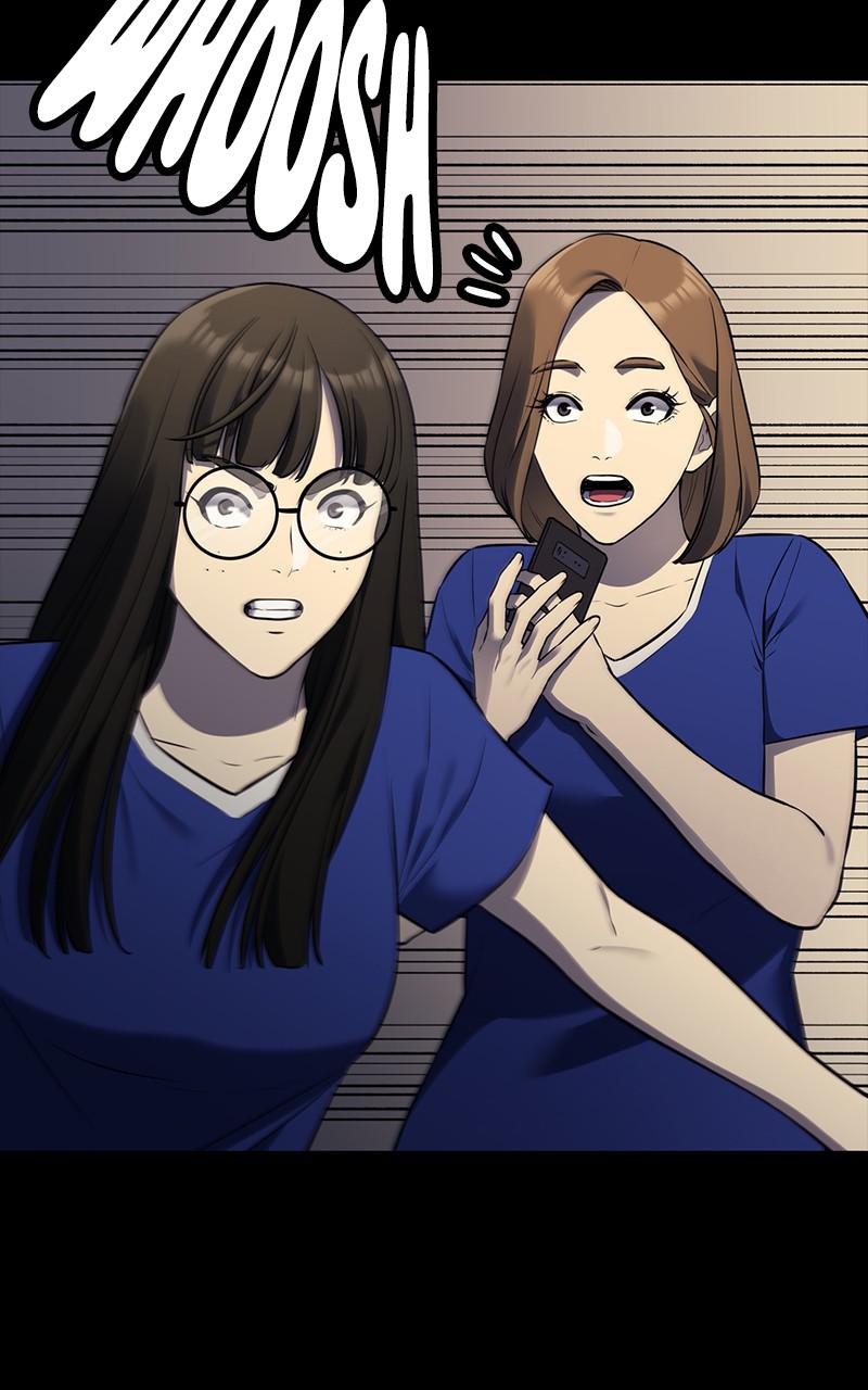Fake Humans chapter 35 - page 93