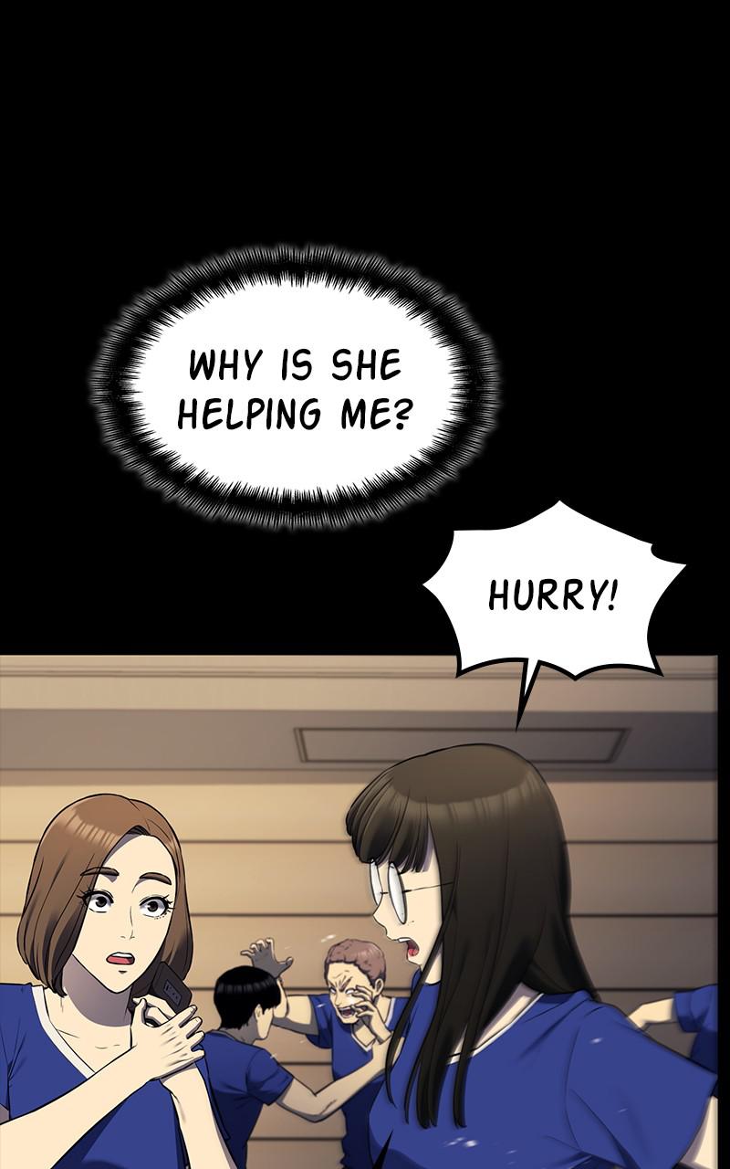 Fake Humans chapter 35 - page 96