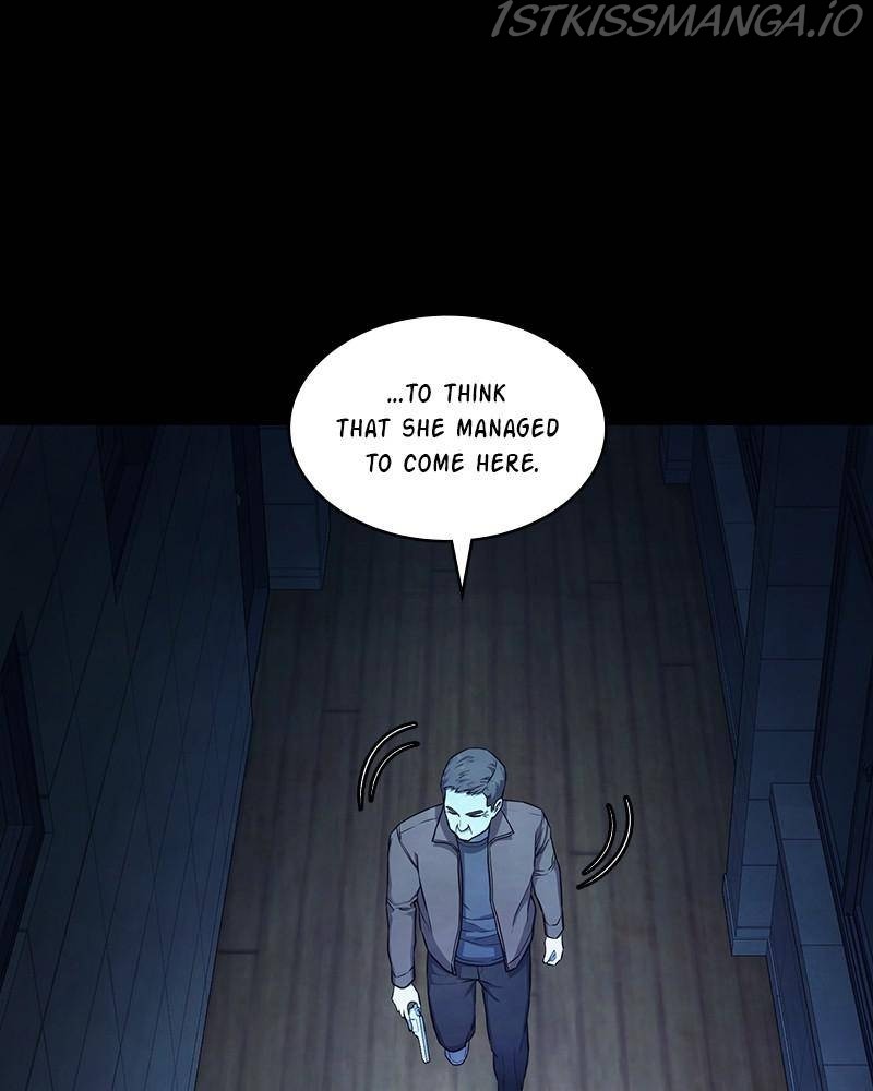 Fake Humans chapter 9 - page 1