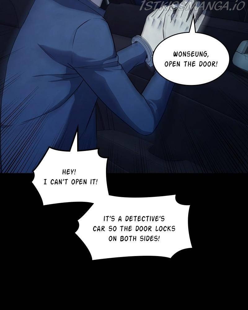 Fake Humans chapter 9 - page 101