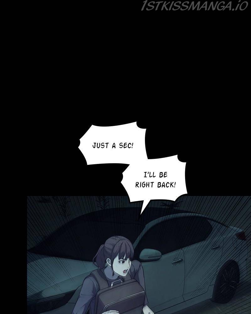 Fake Humans chapter 9 - page 105