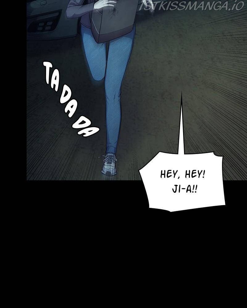 Fake Humans chapter 9 - page 106