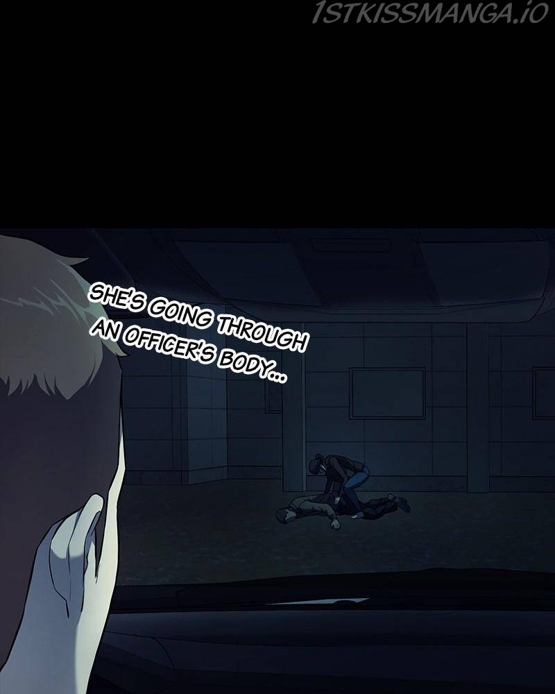 Fake Humans chapter 9 - page 108