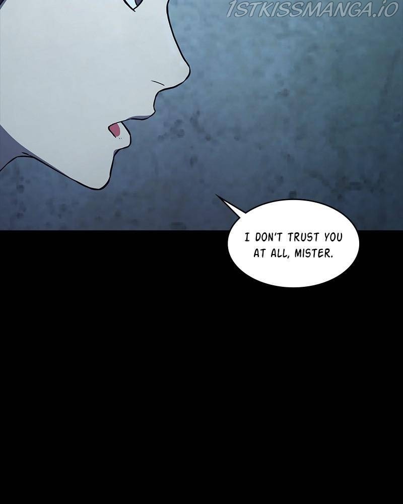 Fake Humans chapter 9 - page 11