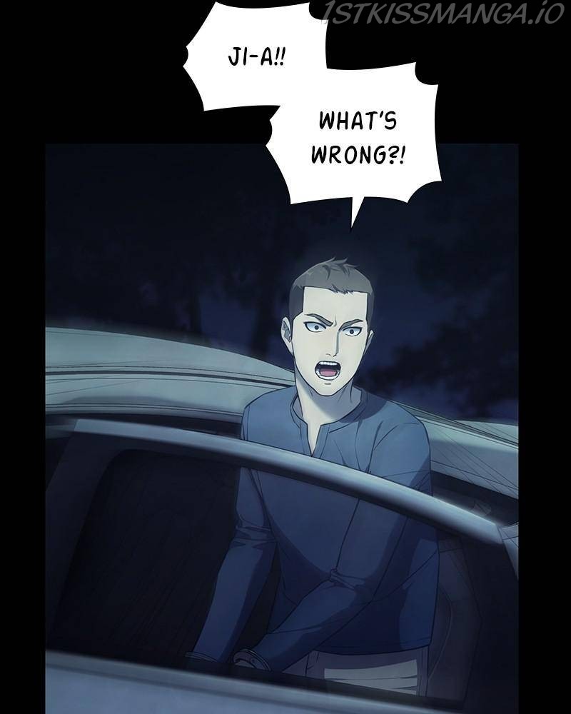 Fake Humans chapter 9 - page 114