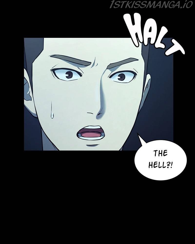 Fake Humans chapter 9 - page 116