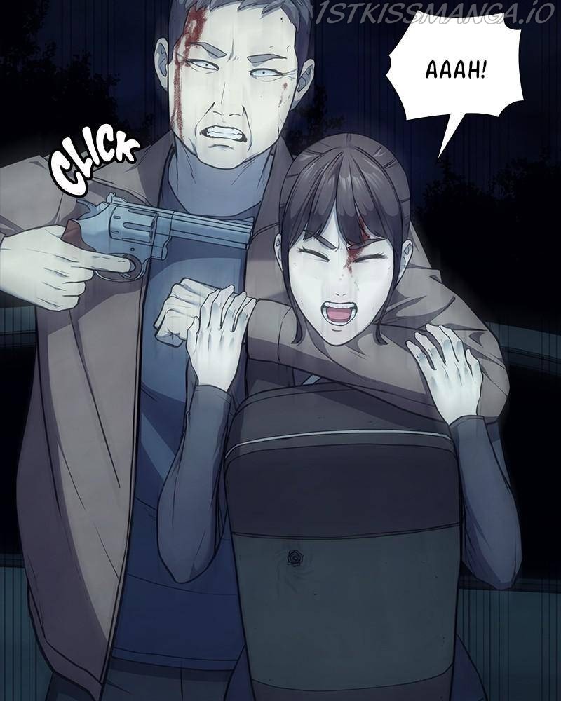Fake Humans chapter 9 - page 118