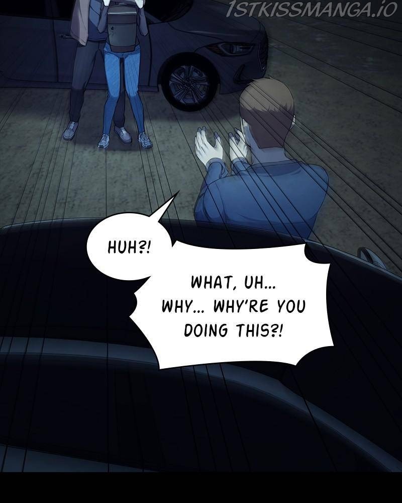 Fake Humans chapter 9 - page 121