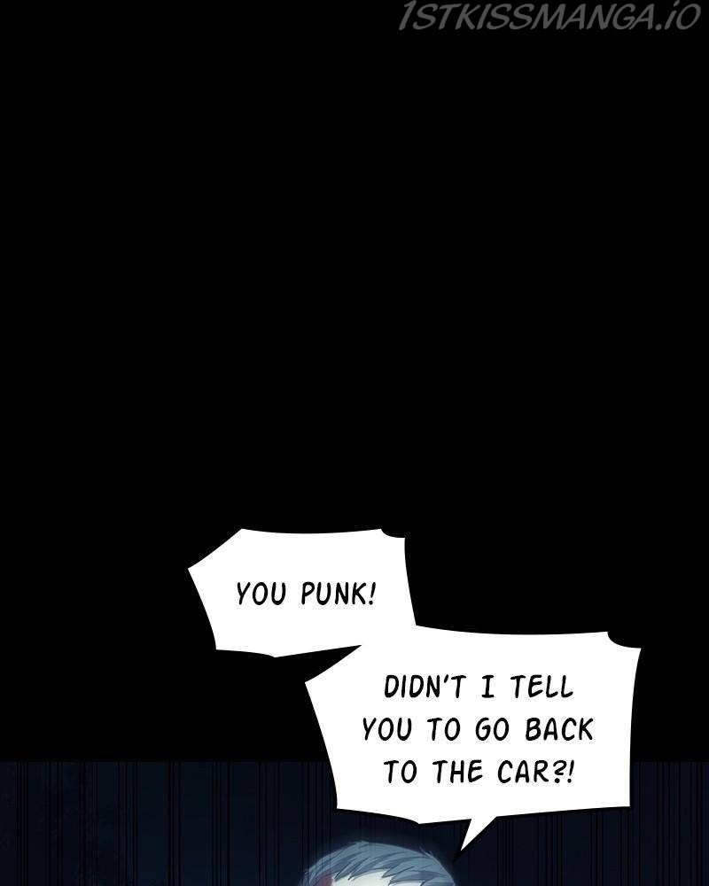 Fake Humans chapter 9 - page 122