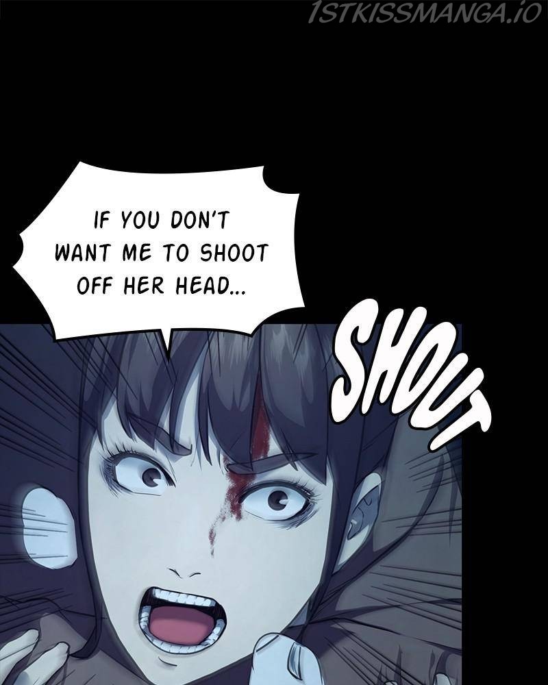 Fake Humans chapter 9 - page 125