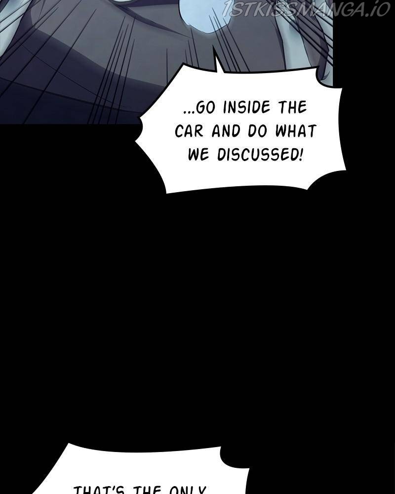 Fake Humans chapter 9 - page 126