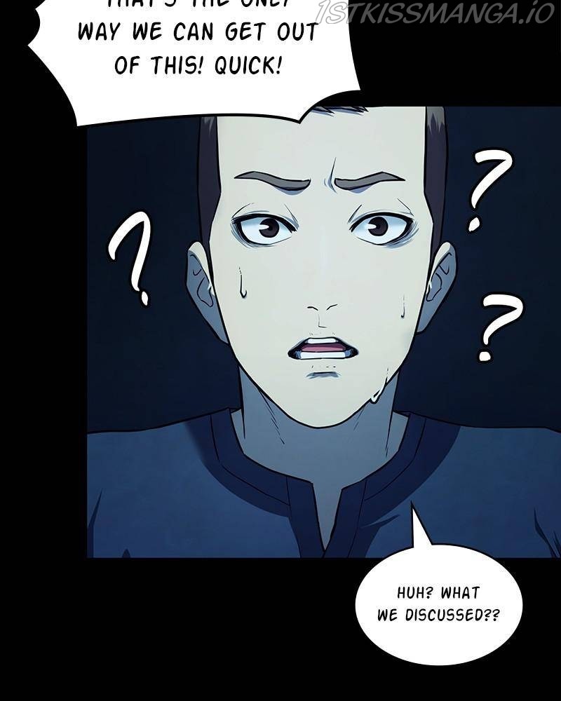 Fake Humans chapter 9 - page 127