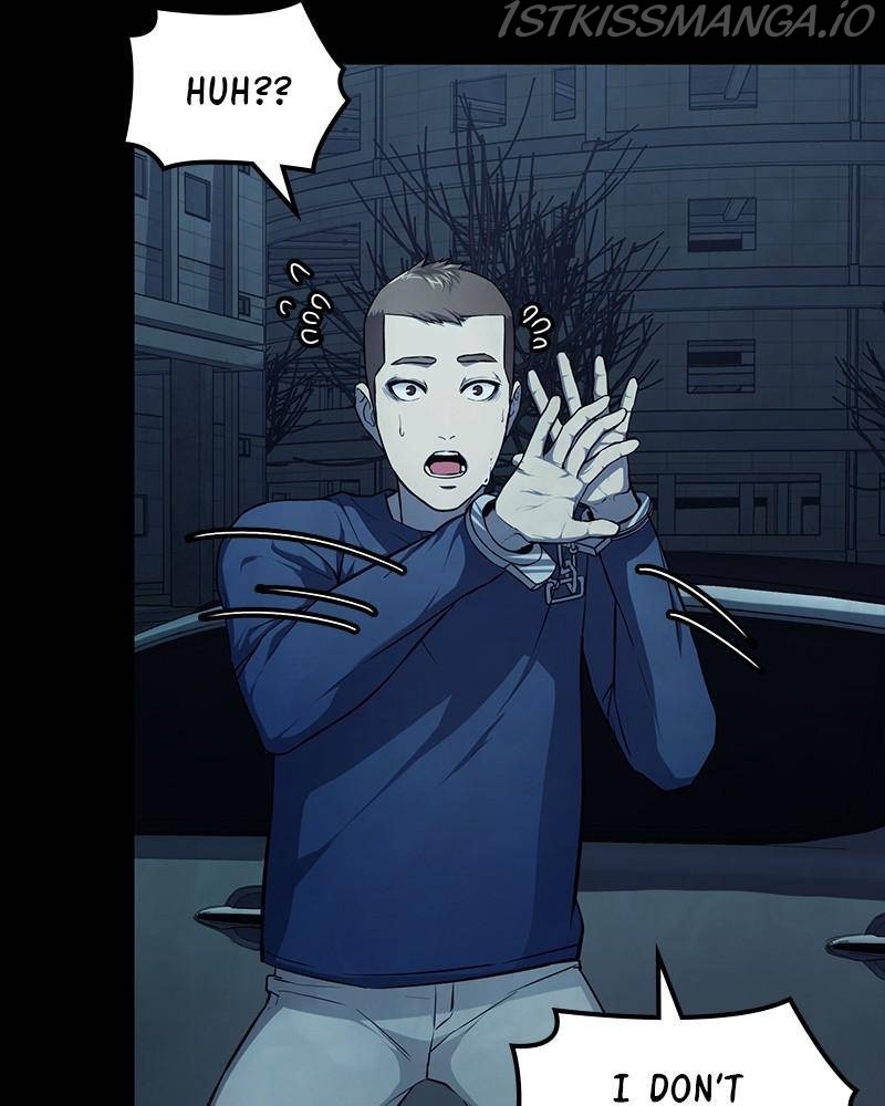 Fake Humans chapter 9 - page 130
