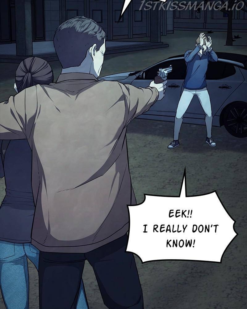 Fake Humans chapter 9 - page 134