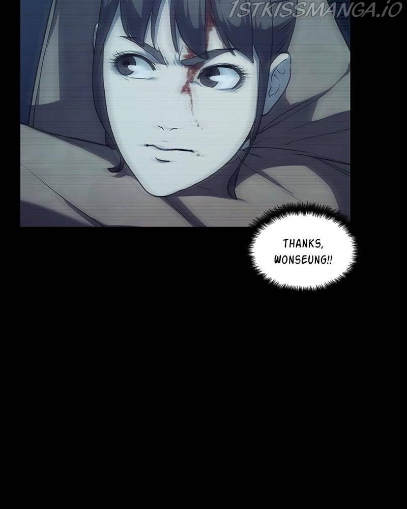 Fake Humans chapter 9 - page 136