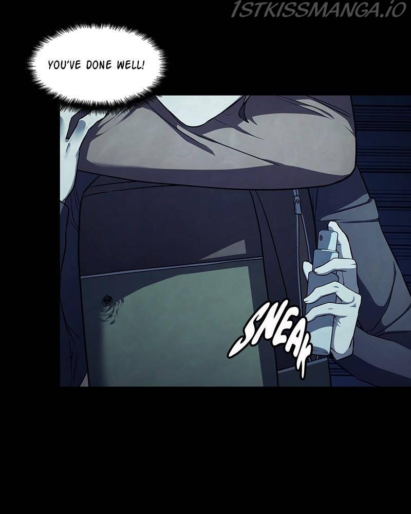Fake Humans chapter 9 - page 137