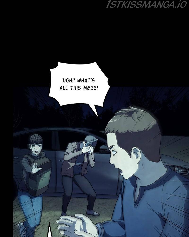 Fake Humans chapter 9 - page 146