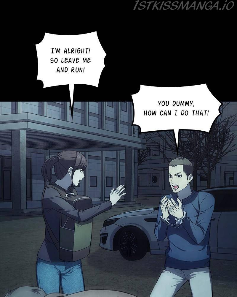 Fake Humans chapter 9 - page 150