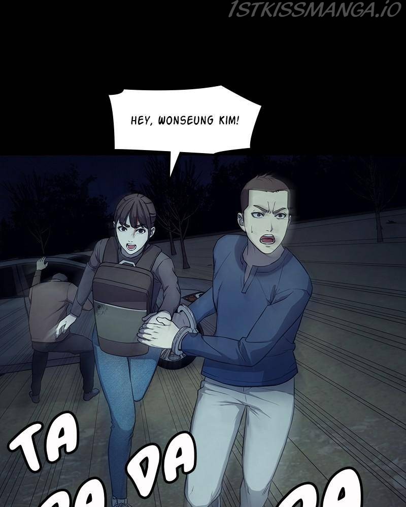 Fake Humans chapter 9 - page 154