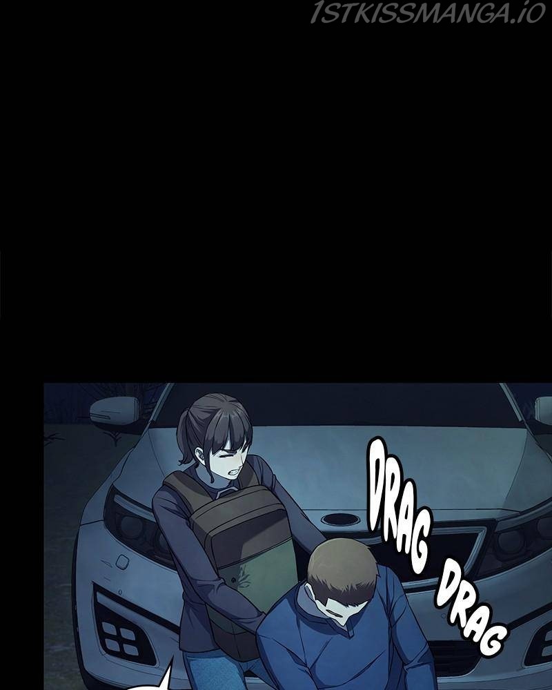 Fake Humans chapter 9 - page 164