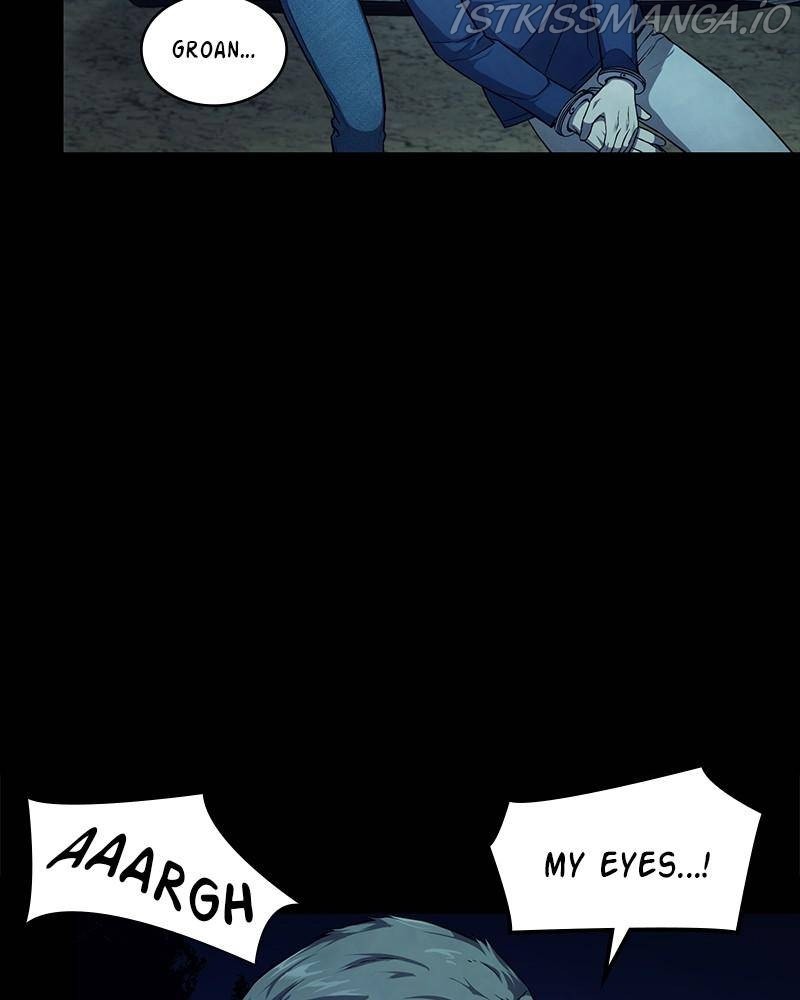 Fake Humans chapter 9 - page 165