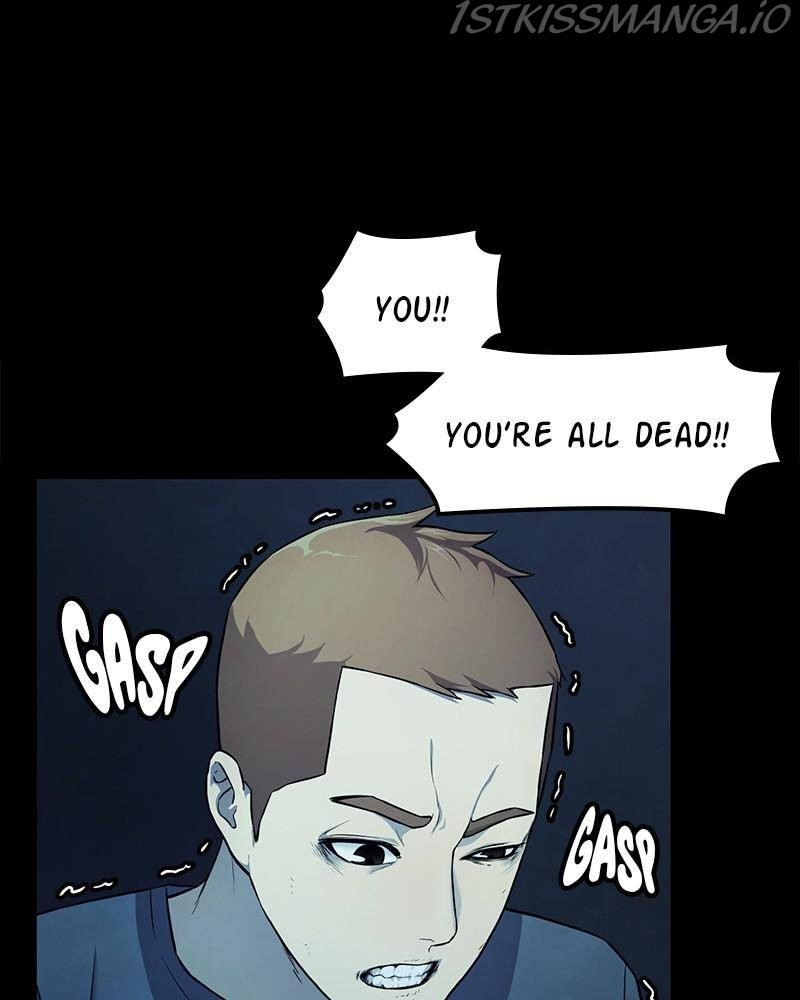 Fake Humans chapter 9 - page 169