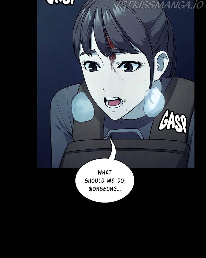 Fake Humans chapter 9 - page 171