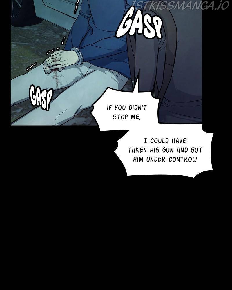 Fake Humans chapter 9 - page 174