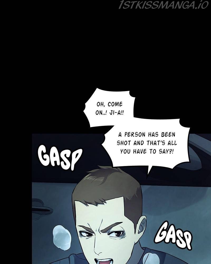Fake Humans chapter 9 - page 175