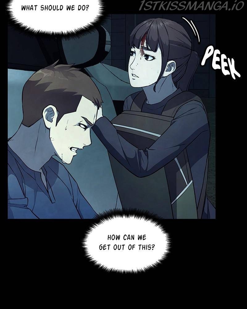 Fake Humans chapter 9 - page 177