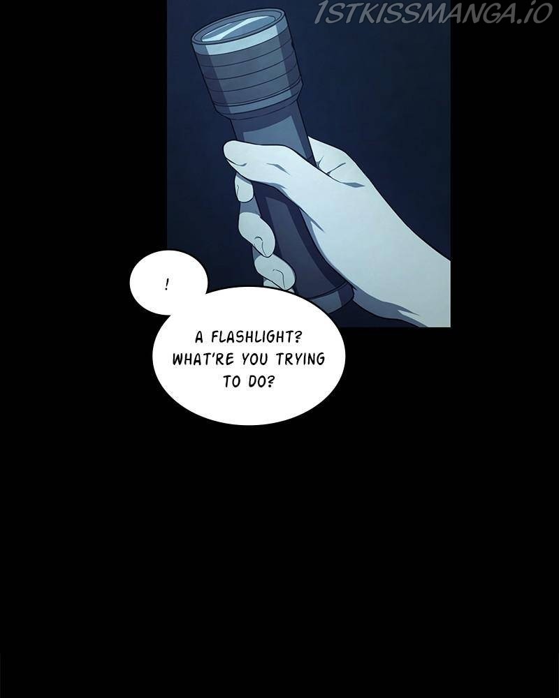 Fake Humans chapter 9 - page 184
