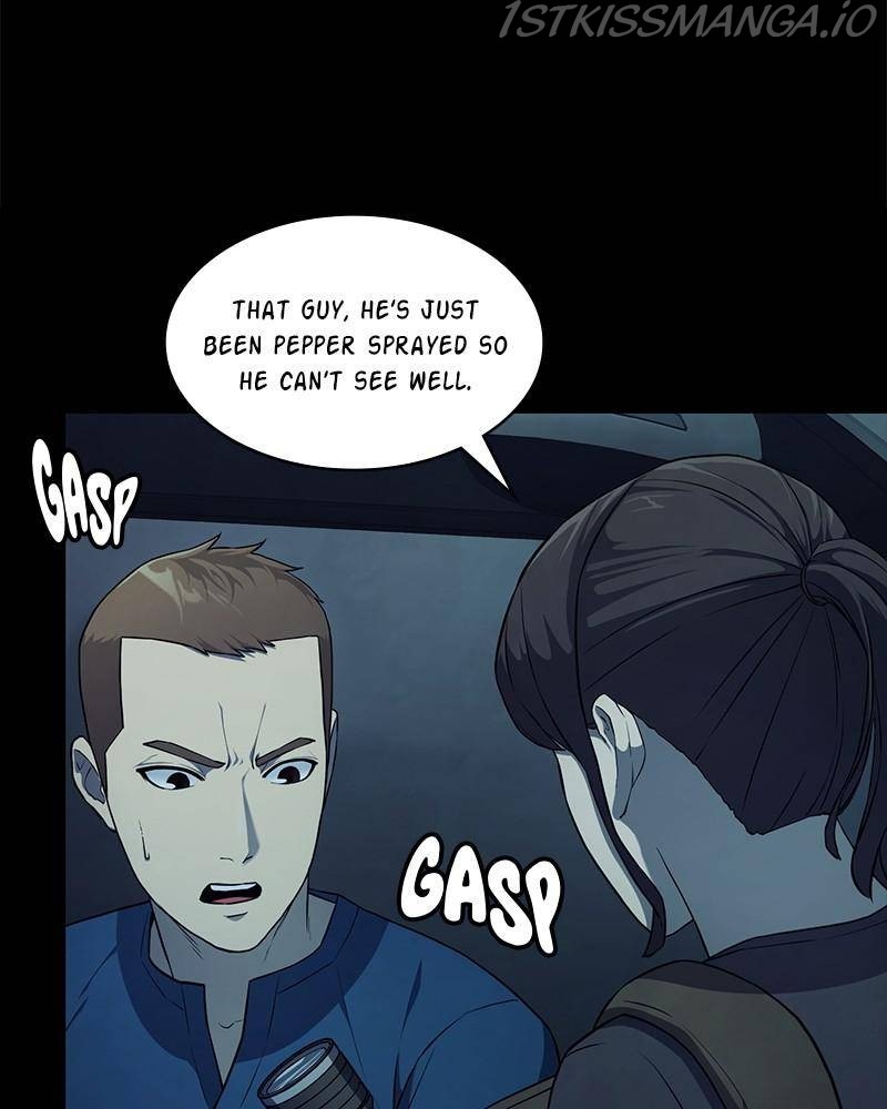 Fake Humans chapter 9 - page 185