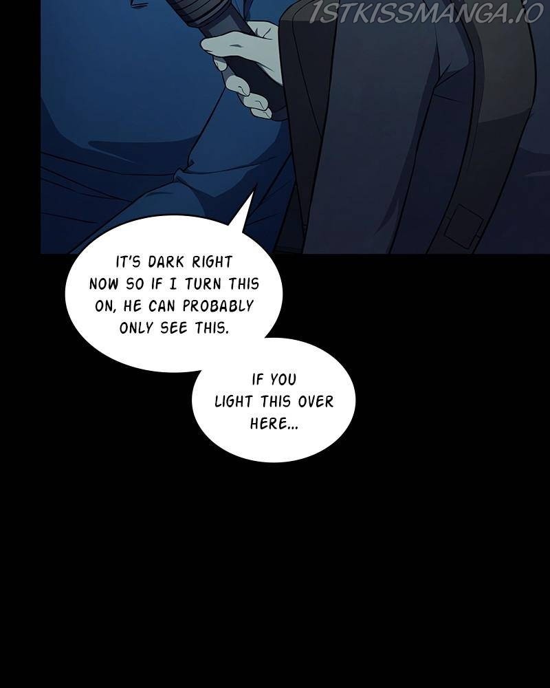 Fake Humans chapter 9 - page 186