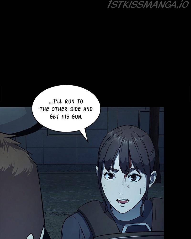 Fake Humans chapter 9 - page 187