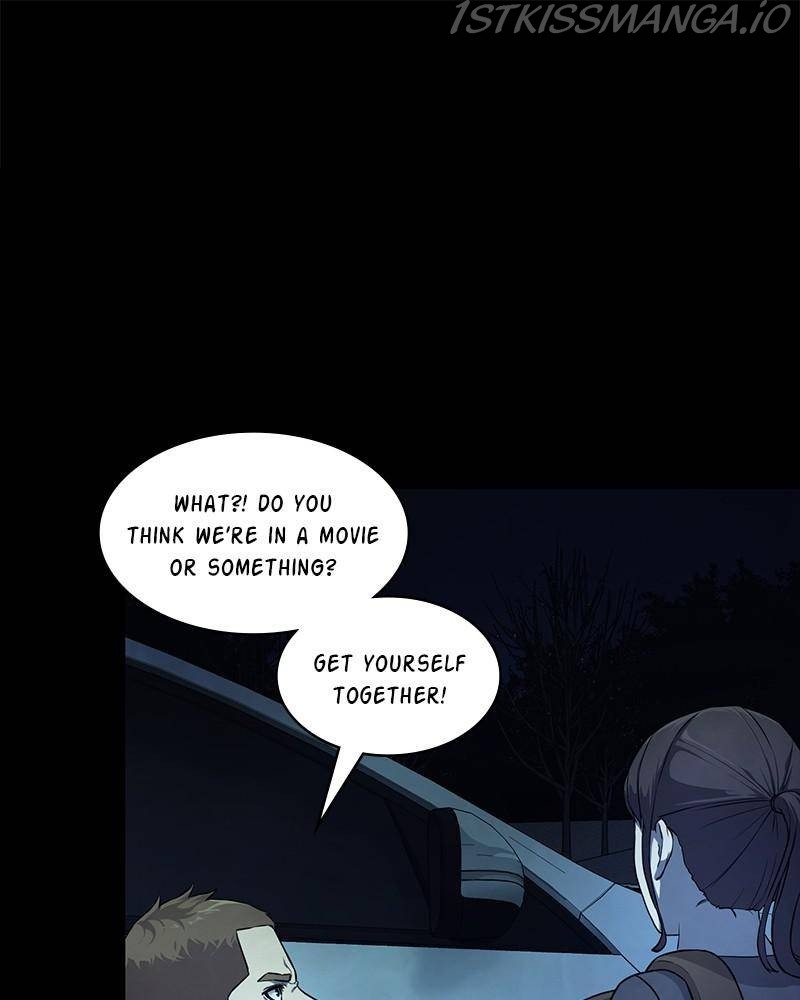 Fake Humans chapter 9 - page 189