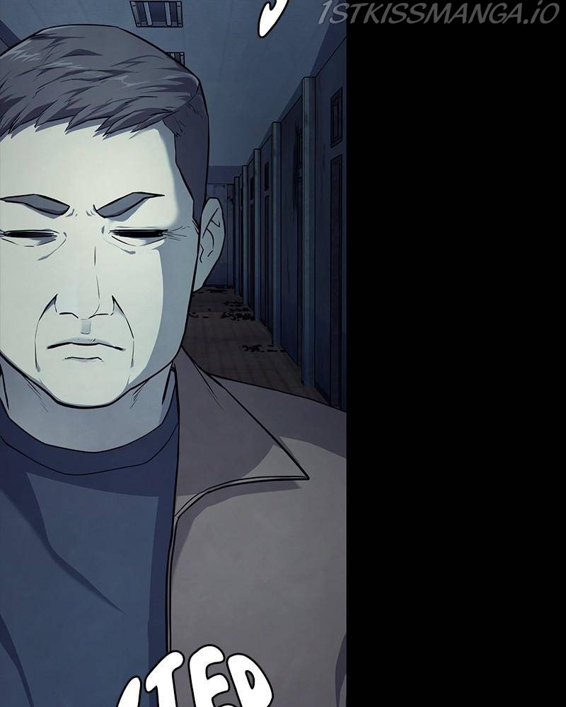 Fake Humans chapter 9 - page 19