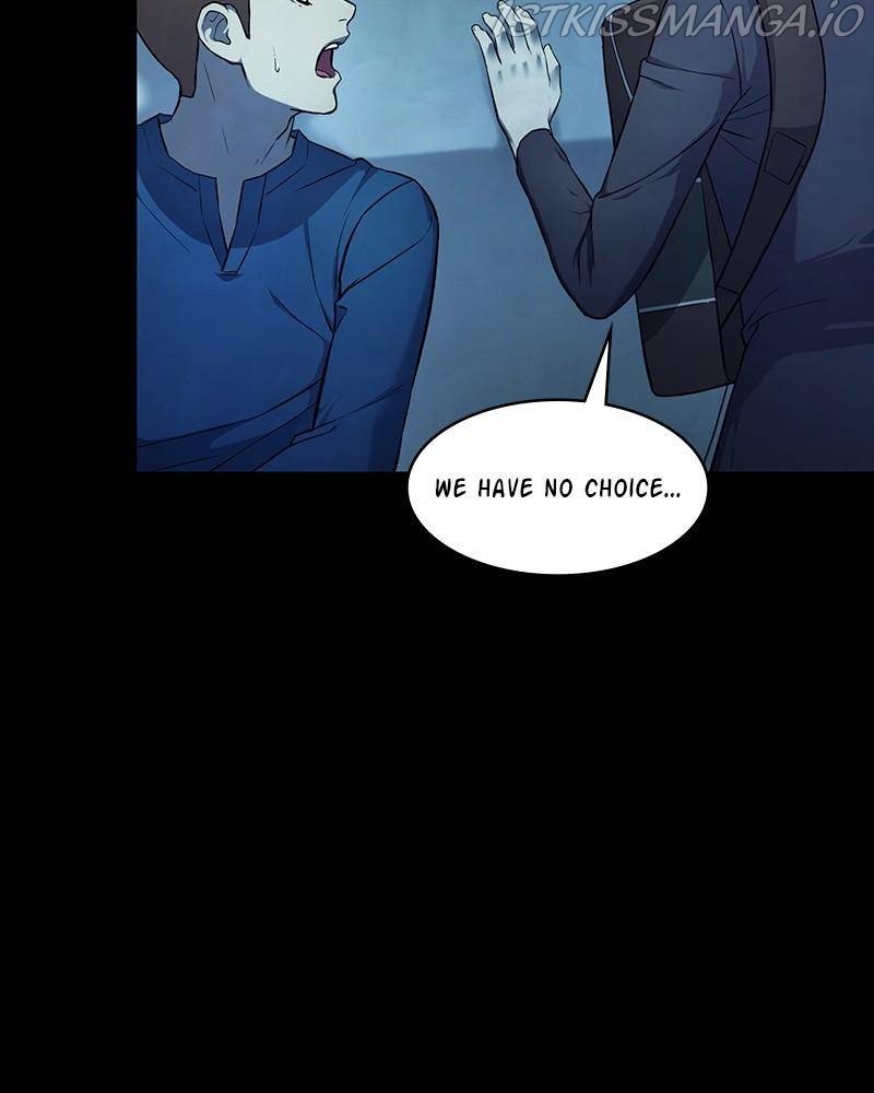Fake Humans chapter 9 - page 190