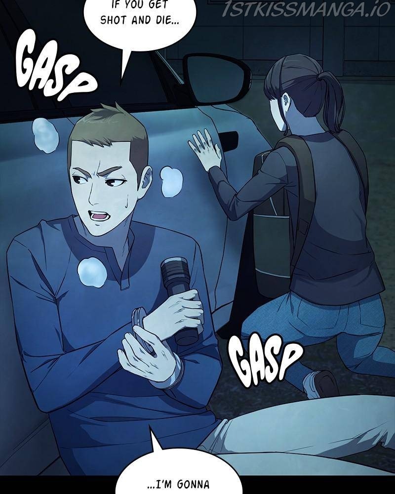 Fake Humans chapter 9 - page 199
