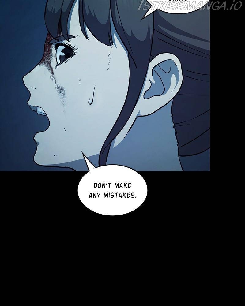 Fake Humans chapter 9 - page 201