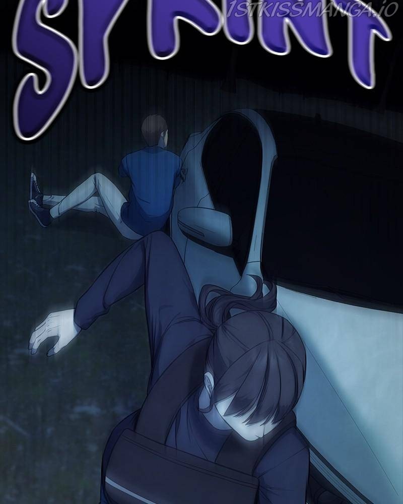 Fake Humans chapter 9 - page 208