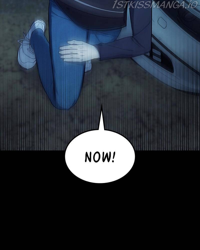 Fake Humans chapter 9 - page 209