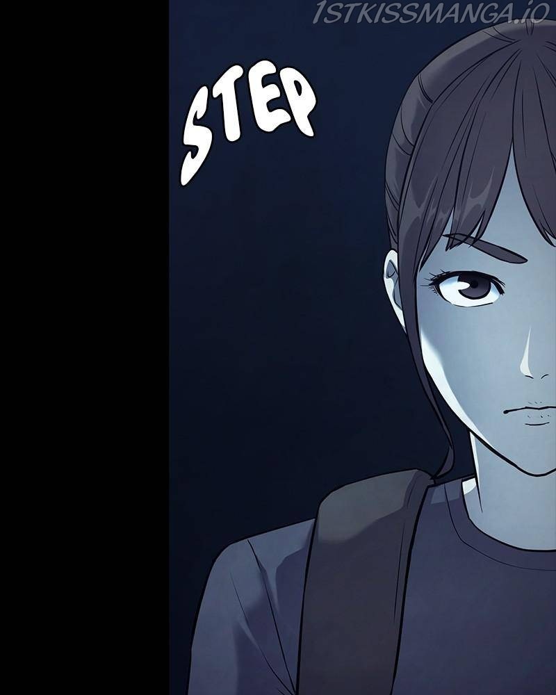 Fake Humans chapter 9 - page 21
